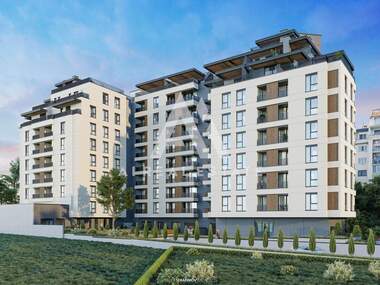 For sale - Entire building in Mladost-4,  Sofia