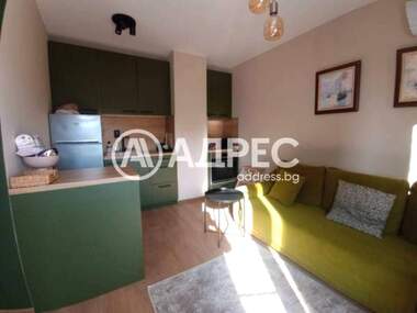 Vânzare - Apartament în Troșevo,  Varna