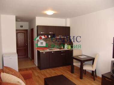 Verkauf - Wohnung in Sonnenstrand,  Burgas