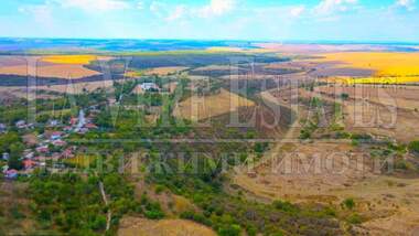 Продажба - Парцел за строителство в Ново Село,  Русе