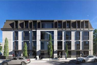 Продажа - Квартира в Кръстова вада,  София