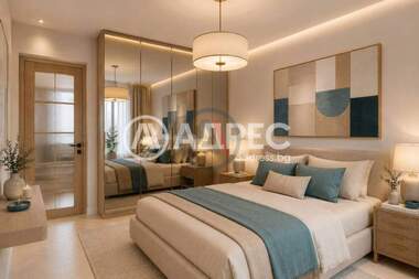 Satış - Apartman olarak Goce Delçev,  Sofia
