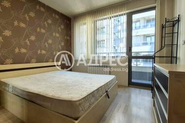 Închiriere - Apartament în Goțe Delceev,  Sofia