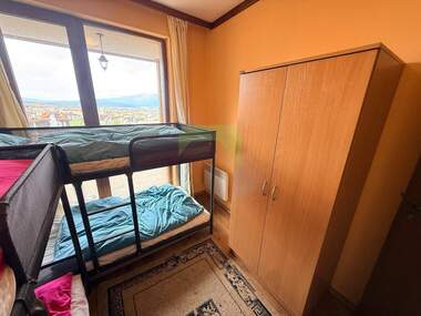 Verkauf - Wohnung in Bansko,  Blagoewgrad