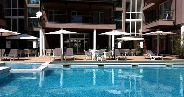 Satış - Apartman olarak Sunny Beach,  Burgas