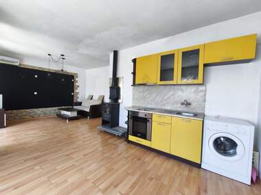 Verkauf - Wohnung in Rudnik,  Burgas
