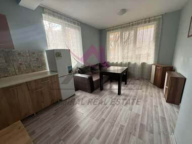 For rent - Apartment in Cveten kvartal,  Varna