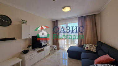 Satış - Apartman olarak Sveti Vlas,  Burgas
