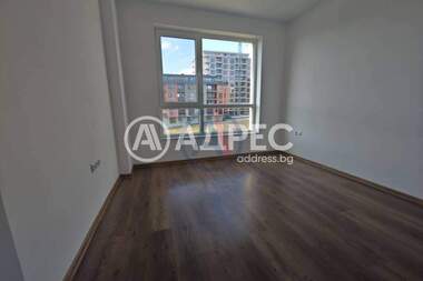 Vânzare - Apartament în Kaîsieva gradina,  Varna