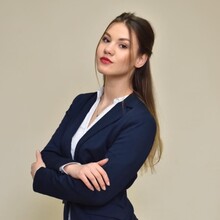 Κατερινα Πετκοβα