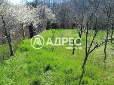 Πώληση - Οικόπεδο για κατασκευή σε Осеново,  Варна