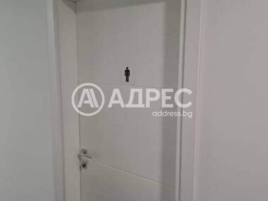 For rent - Office in Sadiyski,  Plovdiv