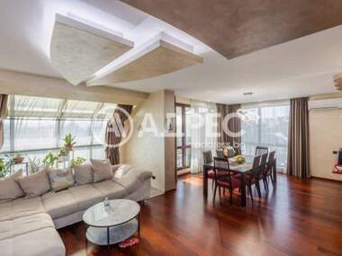 For sale - Apartment in Morska Gradina,  Varna
