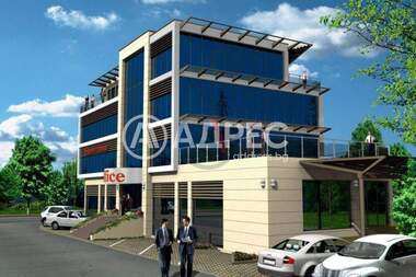 Satış - Ofis olarak Gorni Bogrov,  Sofia