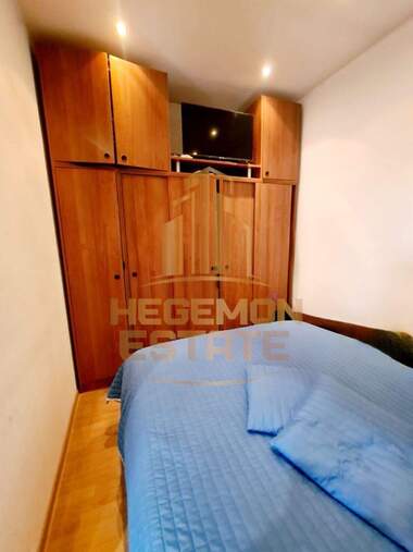 Продажа - Квартира в Автогара,  Варна