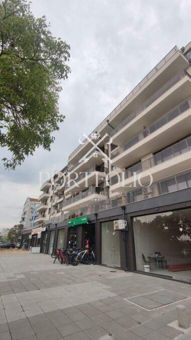 Verkauf - Wohnung in Pomorie,  Burgas