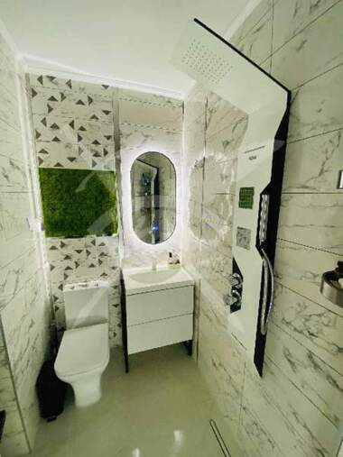 For rent - Apartment in Sadiyski,  Plovdiv