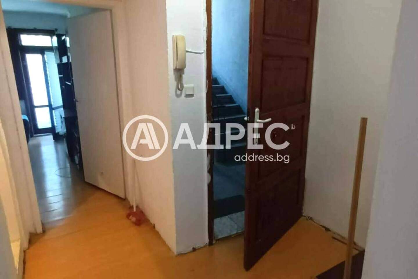 Cu două camere Apartament în Pogrebi, Varna – fotografia 4