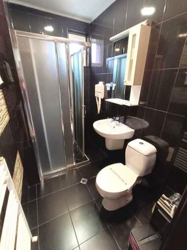 Satış - Otel olarak Velingrad,  Pazarcik