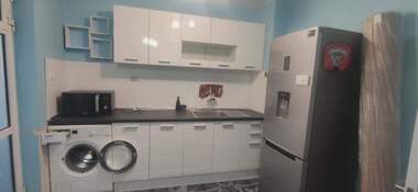 Miete - Wohnung in Kütschuk Parij,  Plowdiw