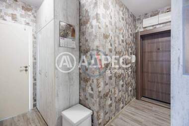 Satış - Apartman olarak Kaysieva gradina,  Varna