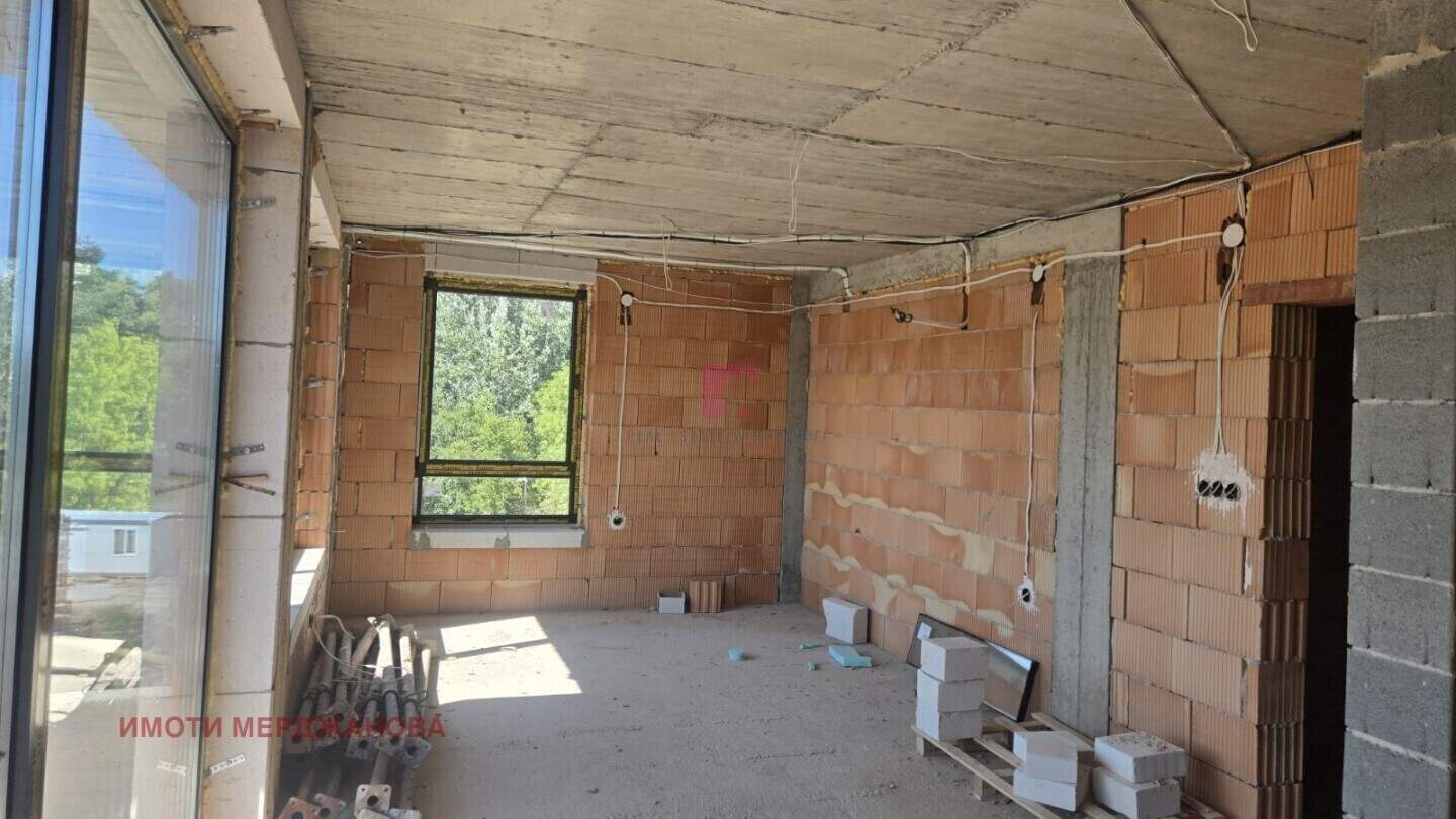 Cu trei camere Apartament în Center, Stara Zagora – fotografia 7