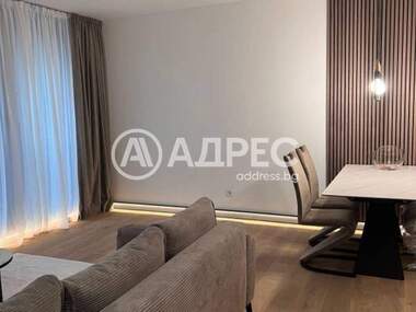 Продажа - Квартира в Манастирски ливади-Изток,  София