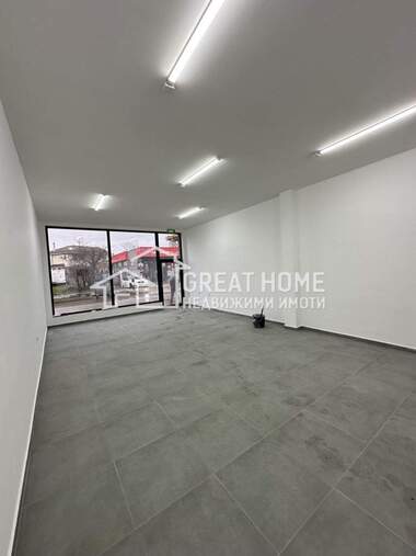 For rent - Store in Varosha,  Targovishte
