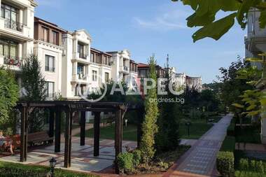 Продажба - Апартамент в Созопол,  Бургас
