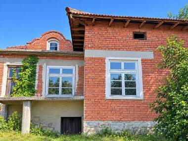 For sale - House in Ravno,  Razgrad