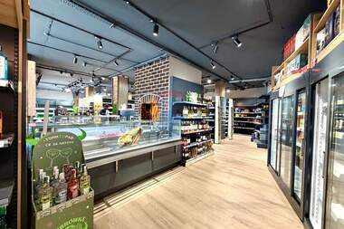 For sale - Store in Prisovo,  Veliko Tyrnovo
