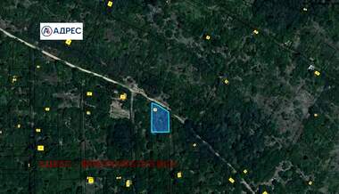 For sale - For Construction in Strajata,  Pleven
