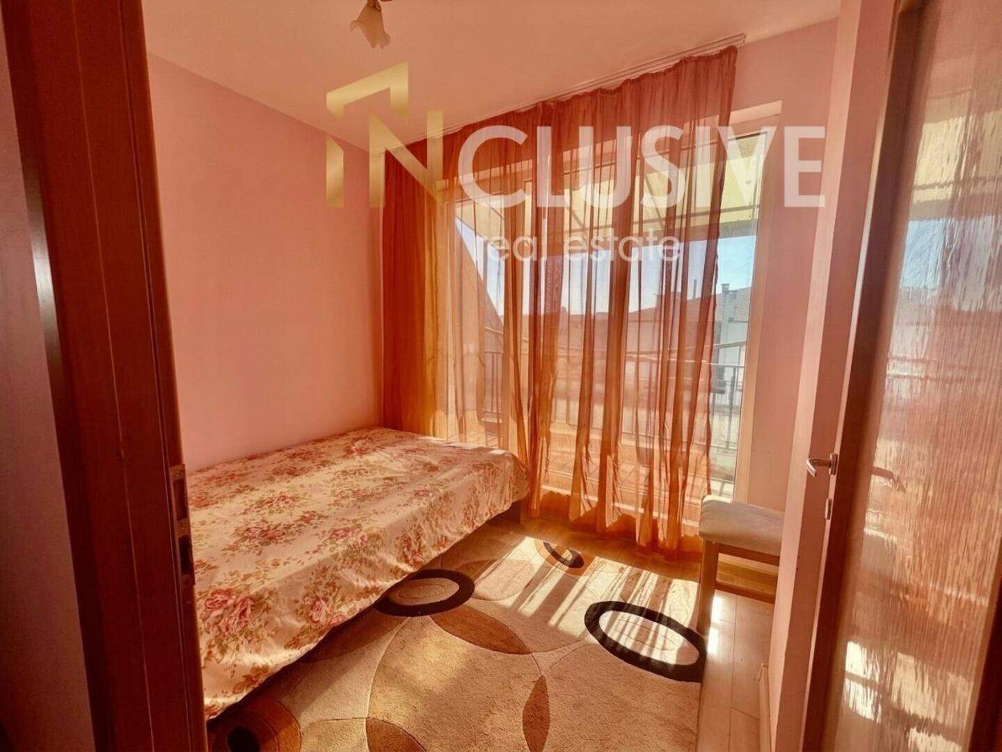 Dreizimmer Wohnung in Liatno kino Trakia, Varna – Foto 6