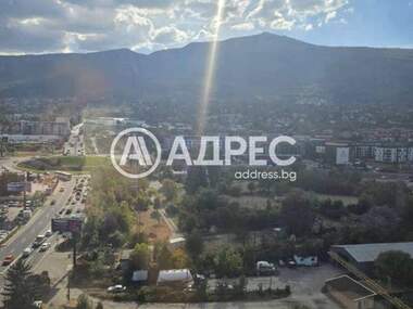 Продажа - Квартира в Кръстова вада,  София