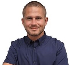 Stefan Dushkov