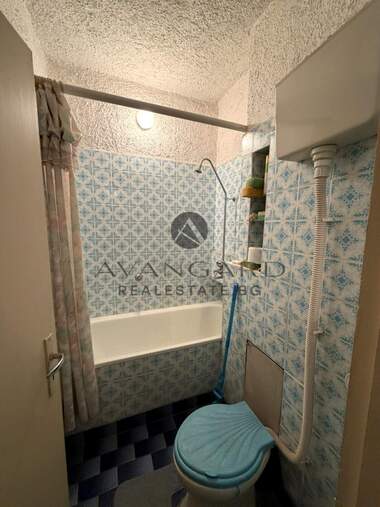Продажба - Апартамент в Тракия,  Пловдив