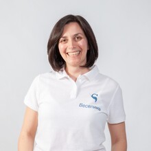 Veselina Stoeva