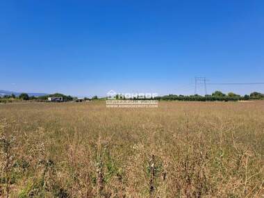 Satış - Tarım arsası olarak Industrialna zona-Iug,  Plovdiv