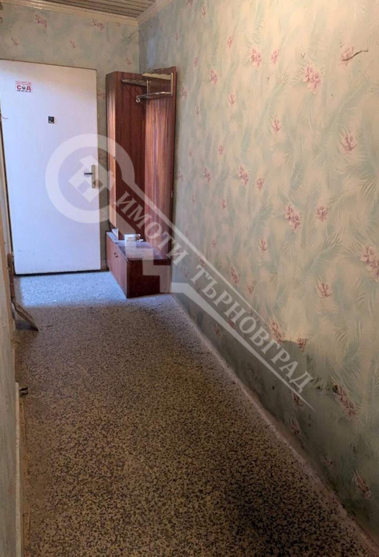 Четиристаен Апартамент в Полски Тръмбеш, Велико Търново – снимка 9