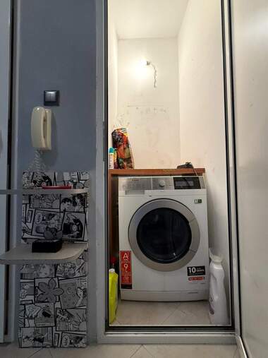 Kira - Apartman olarak Slaveykov,  Burgas