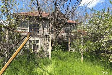 Vânzare - Casă în Polski Senoveț,  Veliko Tărnovo