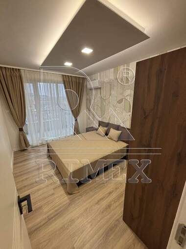 For sale - Apartment in Ostromila,  Plovdiv