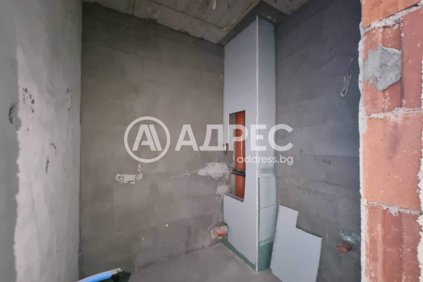 1 bedroom Apartment in Liulin-1, Sofia – photo 8