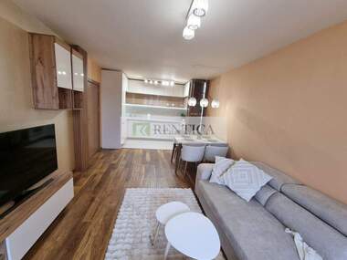 For rent - Apartment in Saints Constantine and Helena,  Varna