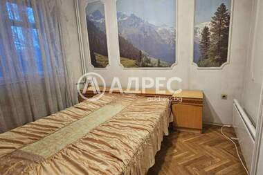 For rent - Apartment in Liatno kino Trakia,  Varna