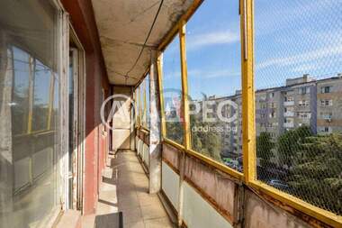 Satış - Apartman olarak Slaveykov,  Burgas