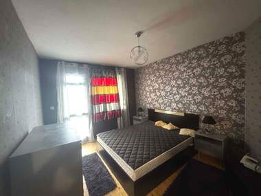 Închiriere - Apartament în Goțe Delceev,  Sofia