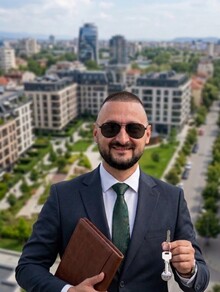 Aleksandăr Baruh