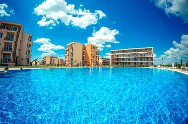 Vânzare - Apartament în Sunny Beach,  Burgas