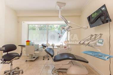 For sale - Office in k.k. Chayka,  Varna